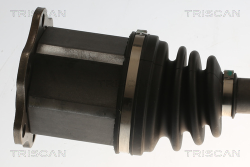 TRISCAN 8540 295096 Antriebswelle