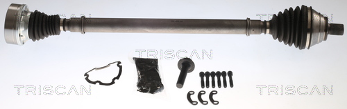 TRISCAN 8540 295098 Antriebswelle