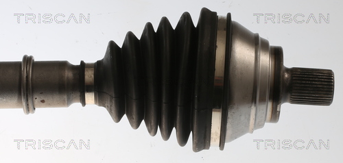 TRISCAN 8540 295098 Antriebswelle