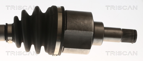 TRISCAN 8540 295099 Antriebswelle