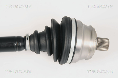 TRISCAN 8540 29537 Antriebswelle