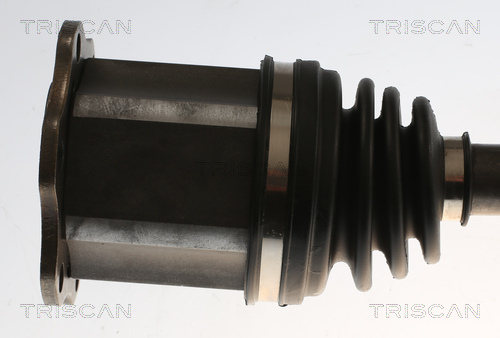 TRISCAN 8540 296061 Antriebswelle