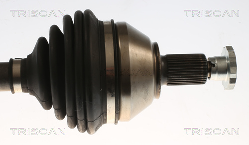 TRISCAN 8540 296061 Antriebswelle