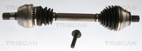 TRISCAN 8540 296062 Antriebswelle