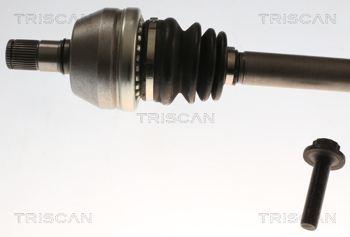 TRISCAN 8540 296062 Antriebswelle
