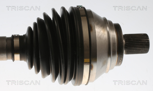 TRISCAN 8540 296062 Antriebswelle
