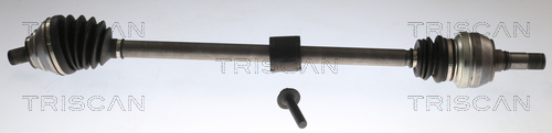 TRISCAN 8540 296064 Antriebswelle