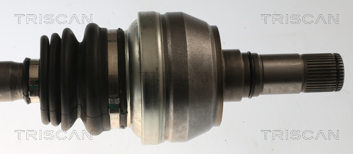 TRISCAN 8540 296064 Antriebswelle