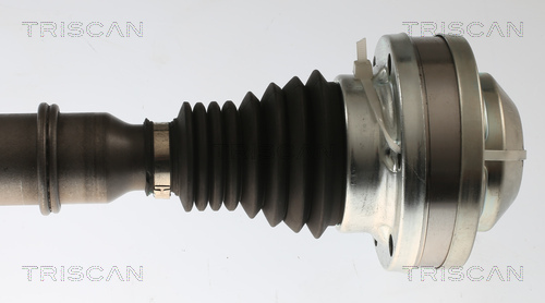 TRISCAN 8540 296065 Antriebswelle