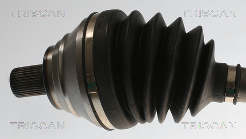 TRISCAN 8540 296066 Antriebswelle