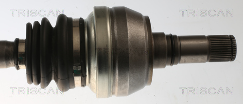 TRISCAN 8540 296066 Antriebswelle