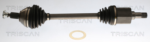 TRISCAN 8540 296067 Antriebswelle