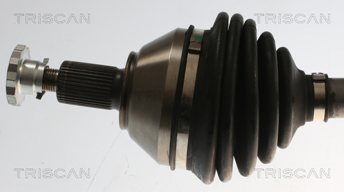 TRISCAN 8540 296067 Antriebswelle
