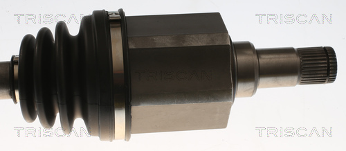 TRISCAN 8540 296067 Antriebswelle