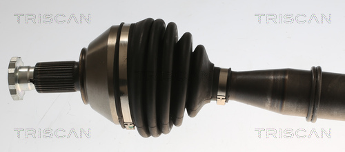 TRISCAN 8540 296068 Antriebswelle