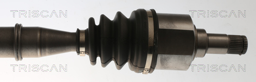 TRISCAN 8540 296068 Antriebswelle