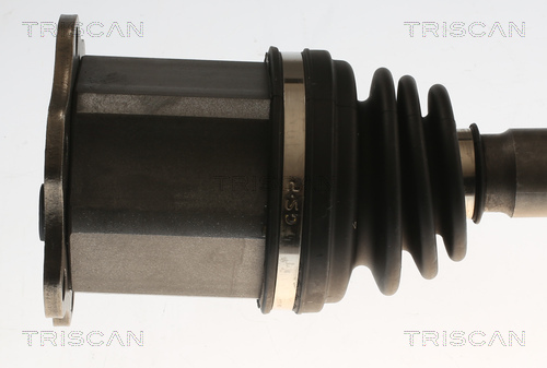 TRISCAN 8540 296069 Antriebswelle