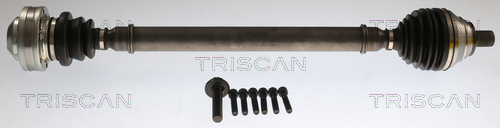 TRISCAN 8540 296070 Antriebswelle