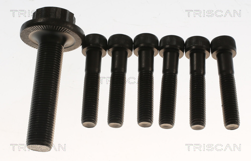 TRISCAN 8540 296070 Antriebswelle