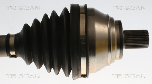 TRISCAN 8540 296071 Antriebswelle