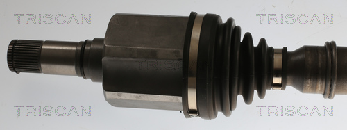 TRISCAN 8540 296072 Antriebswelle