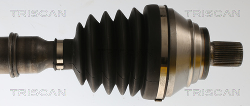 TRISCAN 8540 296072 Antriebswelle