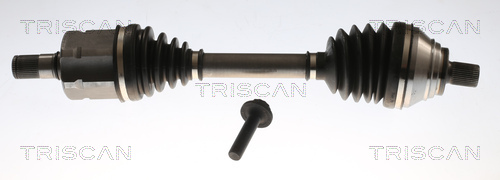 TRISCAN 8540 296073 Antriebswelle