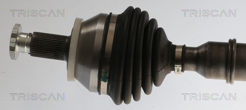 TRISCAN 8540 296074 Antriebswelle