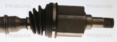 TRISCAN 8540 296074 Antriebswelle