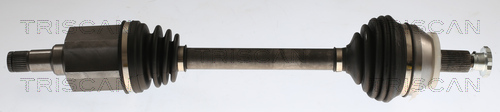 TRISCAN 8540 296075 Antriebswelle