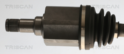 TRISCAN 8540 296075 Antriebswelle