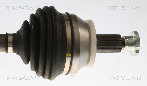 TRISCAN 8540 296075 Antriebswelle