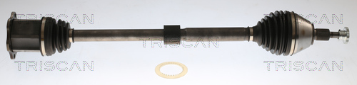 TRISCAN 8540 296076 Antriebswelle