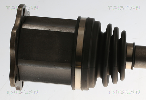TRISCAN 8540 296076 Antriebswelle
