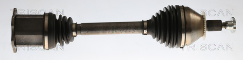TRISCAN 8540 296077 Antriebswelle