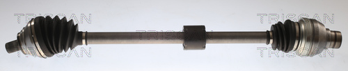 TRISCAN 8540 296078 Antriebswelle