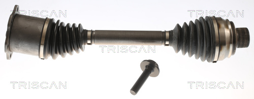 TRISCAN 8540 296081 Antriebswelle