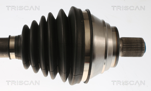 TRISCAN 8540 296085 Antriebswelle