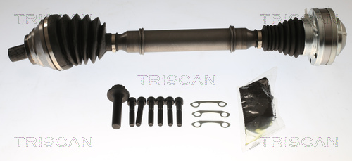 TRISCAN 8540 296086 Antriebswelle