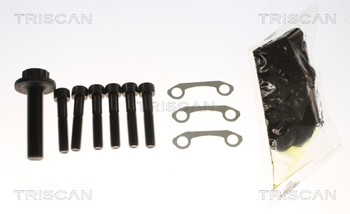 TRISCAN 8540 296086 Antriebswelle