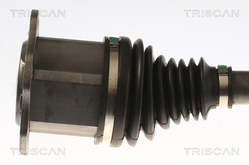 TRISCAN 8540 296087 Antriebswelle
