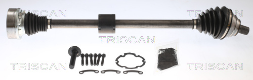 TRISCAN 8540 296088 Antriebswelle
