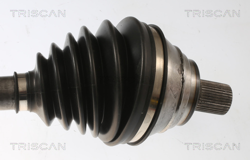 TRISCAN 8540 296088 Antriebswelle