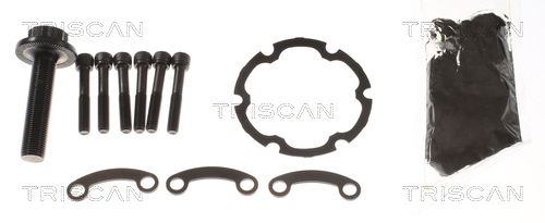 TRISCAN 8540 296088 Antriebswelle