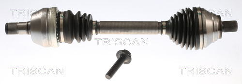TRISCAN 8540 296089 Antriebswelle