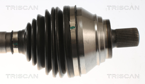 TRISCAN 8540 296089 Antriebswelle