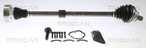 TRISCAN 8540 296090 Antriebswelle