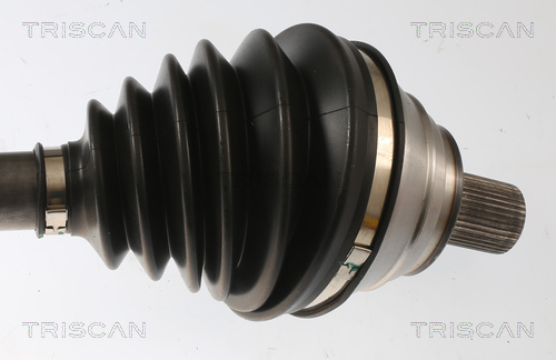 TRISCAN 8540 296090 Antriebswelle