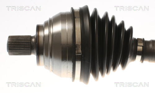 TRISCAN 8540 296091 Antriebswelle