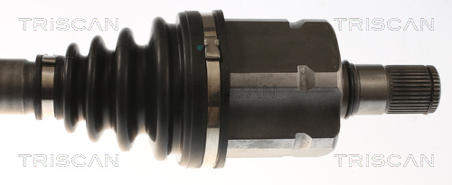 TRISCAN 8540 296091 Antriebswelle
